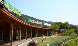 もくもくハウス津山店ホームページ