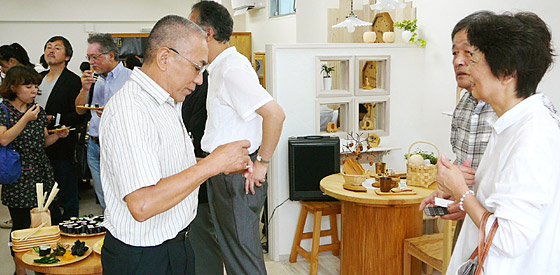 オープンイベント