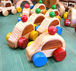 気ままなくるま　