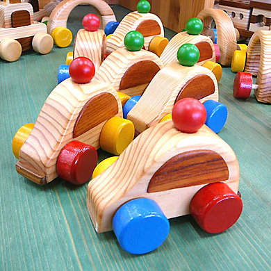 気ままなくるま　1,365円