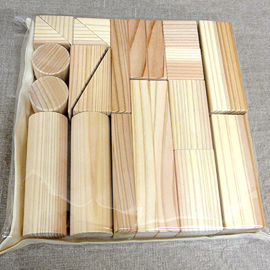 袋付きつみき・大　2,520円