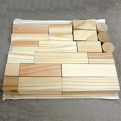 袋付きつみき・小　1,890円