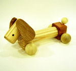 ダックスフンド　