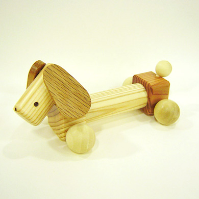 ダックスフンド　1,995円