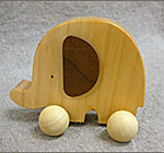 動物ぶっぷ（ゾウ）　