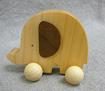 動物ぶっぷ（ゾウ）　1,050円