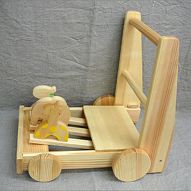 ハンドカー　7,350円