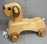 のりものわんちゃん