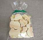 おふろセット　円