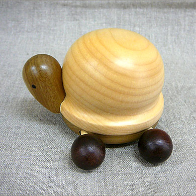 かめさん　1,575円