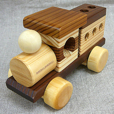 きしゃぽっぽ　1,575円