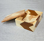 お弁当箱（１段）