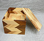 お弁当箱（２段）