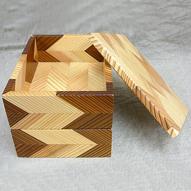 お弁当箱（２段）　2,625円