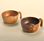 キッズうつわ（取手付）