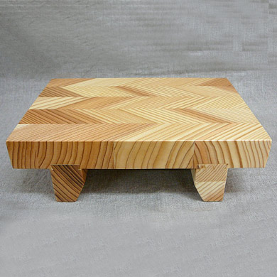 すし台（小）　1,418円