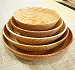 Dessert Cup ほっこり