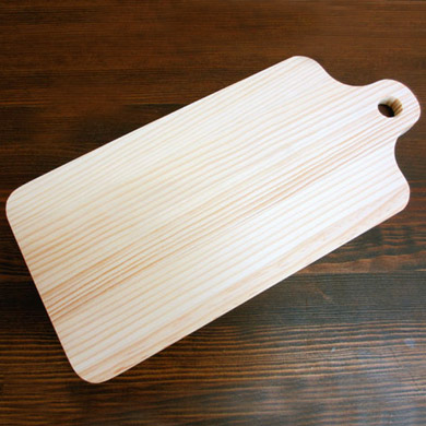 カッティング・ボード（大）　