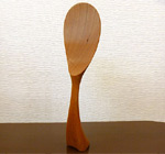 スタンドしゃもじ