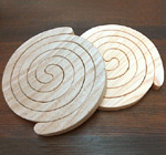 うずまきコースター　