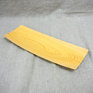 長手皿　3,150円