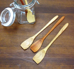 ジャムスプーン　