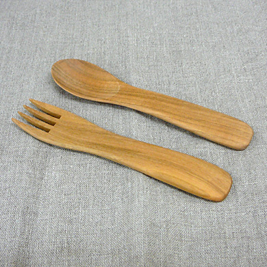 キッズフォーク　