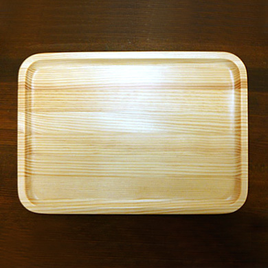 トレー（松）　2,625円