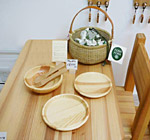 POCAPOCAランチバックセット