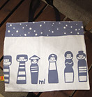 絵本「み」バッグ